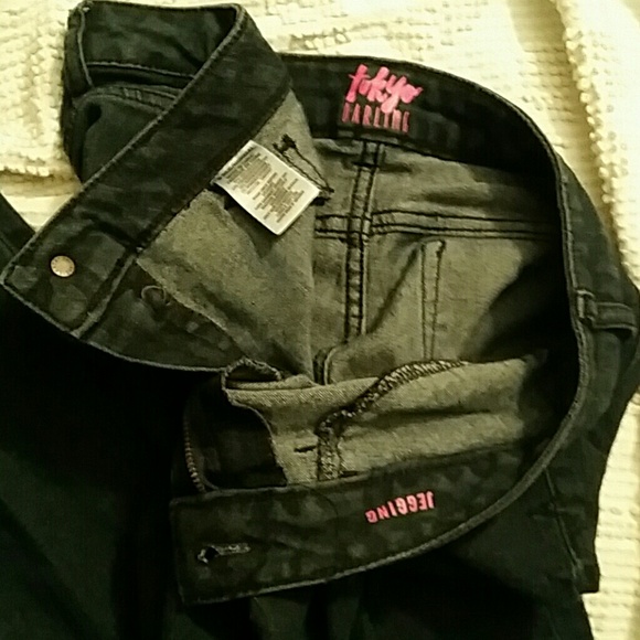 Jeans - Picture 2 of 2